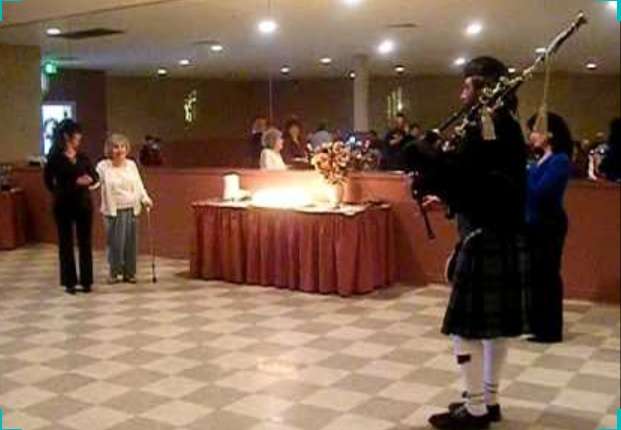 Baltimore Bagpiper Francis Wallace | 7213 Glenoak Ave, Baltimore, MD 21234 | Phone: (410) 444-4188