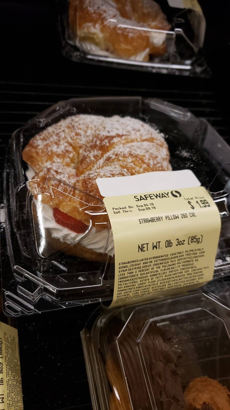 Safeway Bakery | 2890 N Powers Blvd, Colorado Springs, CO 80922, USA | Phone: (719) 573-4860