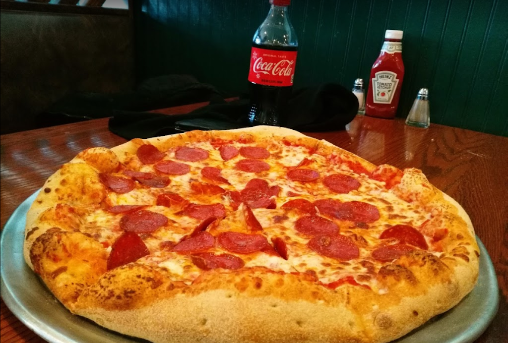 Ks Italian Prosciuttos Pizza | 123 Nashua Rd #10, Londonderry, NH 03053, USA | Phone: (603) 425-7500