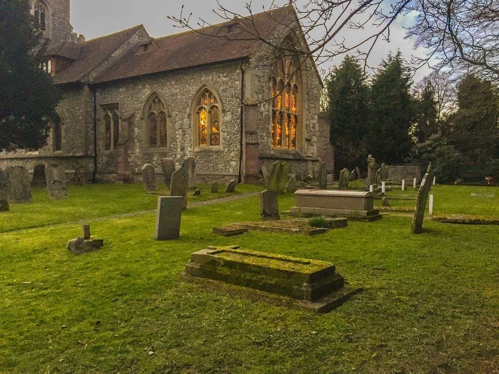 St Peter C Of E Church | Breech La, Walton on the Hill, Tadworth KT20 7SD, UK | Phone: 01737 812105