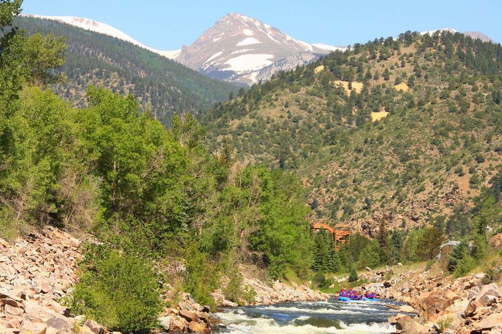 KODI Rafting | 999 Co Rd 308 #1, Dumont, CO 80436, USA | Phone: (970) 668-1548