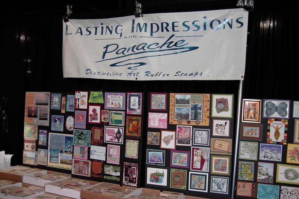 Lasting Impressions with Panache | 2 Juniper Ln, Georgetown, MA 01833, USA | Phone: (978) 352-2038