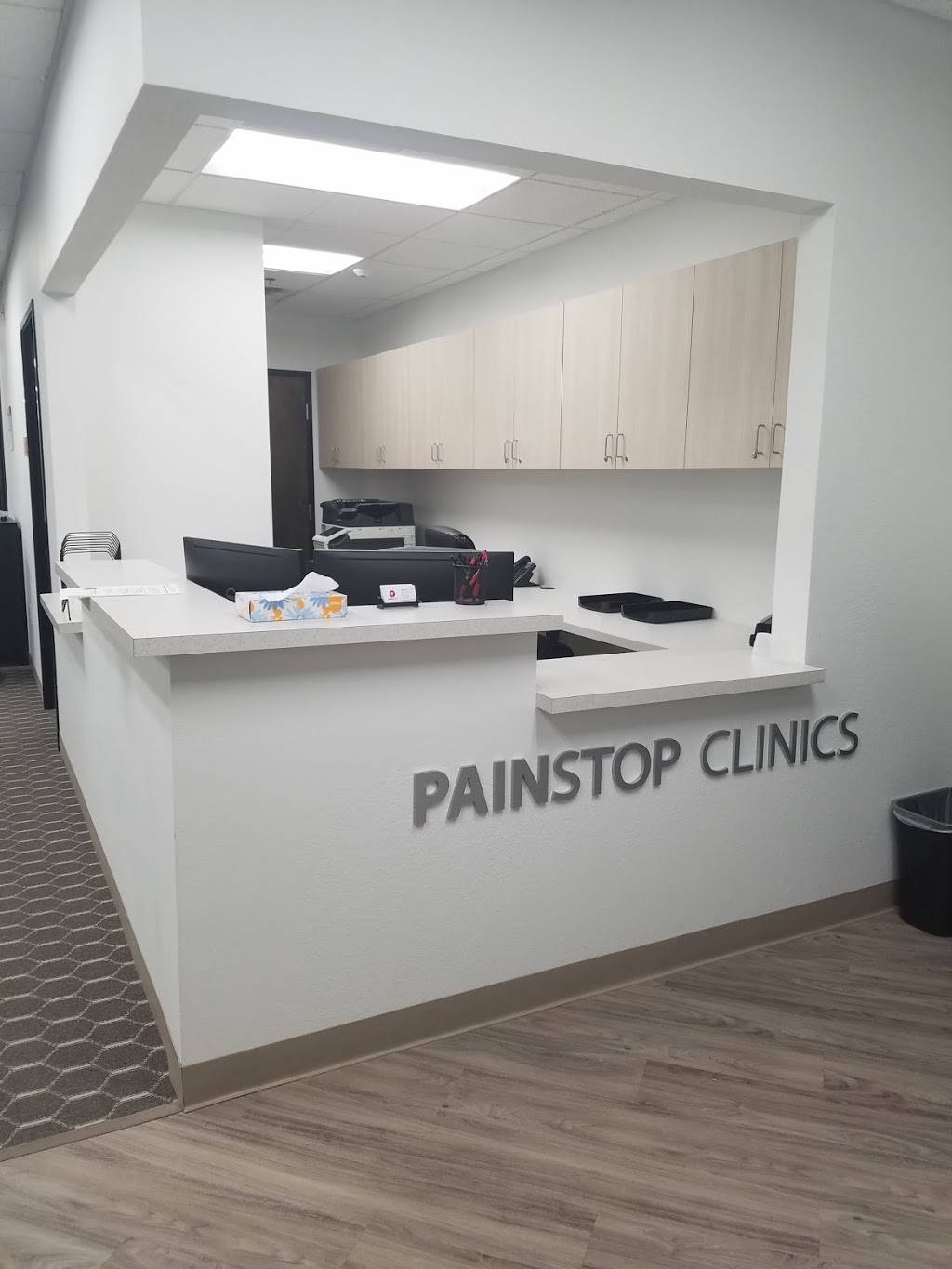 Pain Stop - Desert Ridge | 26224 N Tatum Blvd #11, Phoenix, AZ 85050, USA | Phone: (480) 278-2822