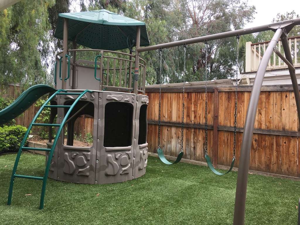 The Garden Jewish Preschool | 42021 Avenida Vista Ladera, Temecula, CA 92591, USA | Phone: (951) 365-6644