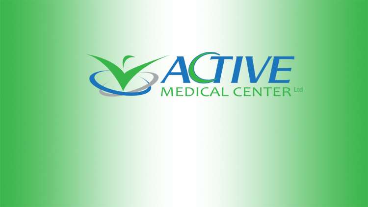 Active Medical Center | 754 S 8th St, West Dundee, IL 60118, USA | Phone: (847) 994-3999