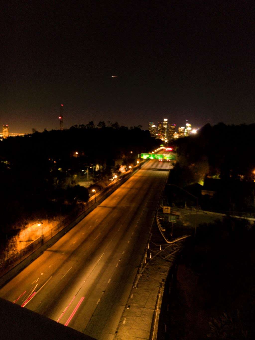 Elysian Reservoir, Grand View Point | Los Angeles, CA 90012, USA