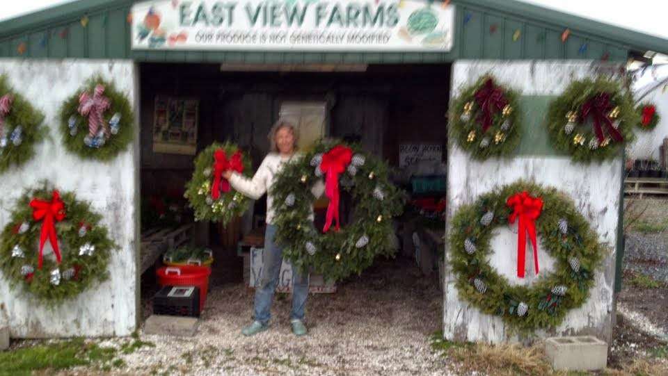 East View Farms | 36144 Bayard Rd, Frankford, DE 19945, USA | Phone: (302) 436-4605