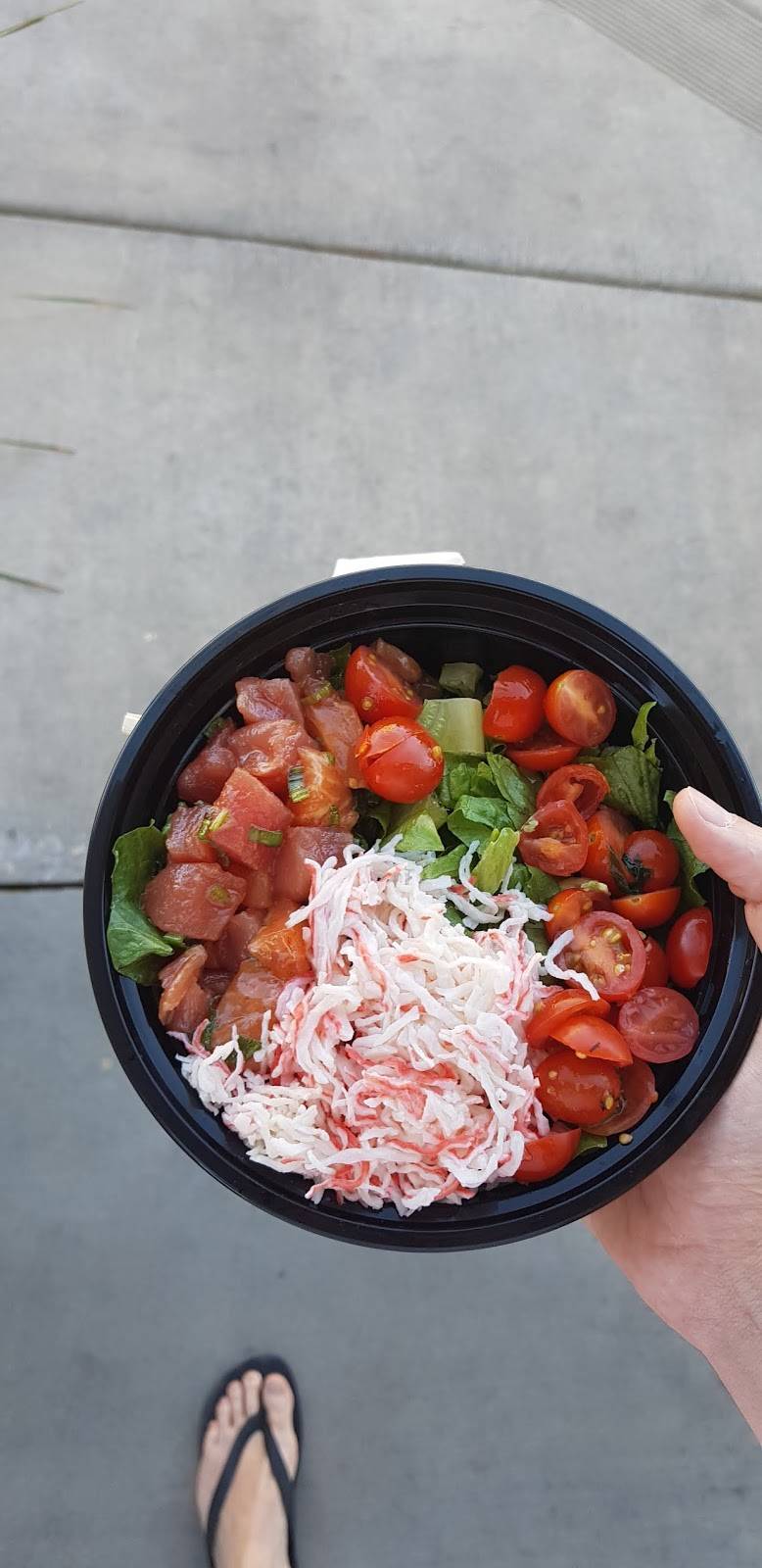 Sweet Poke | 9255 S Eastern Ave #340, Las Vegas, NV 89123, USA | Phone: (702) 545-0820