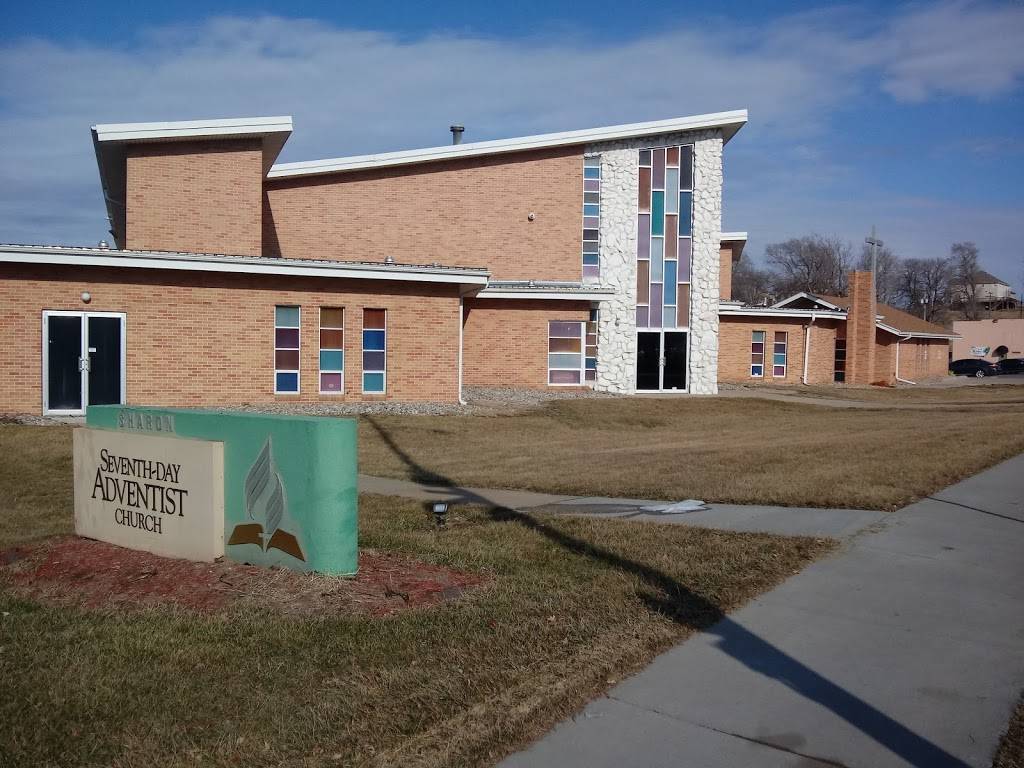 Sharon Seventh-day Adventist Church | 3336 Lake St, Omaha, NE 68111, USA | Phone: (402) 453-4079