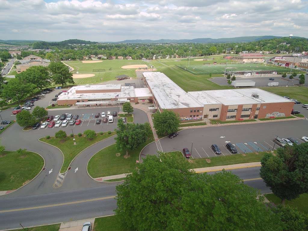 Whitfield Elementary School | 2700 Van Reed Rd, West Lawn, PA 19609, USA | Phone: (610) 670-0180