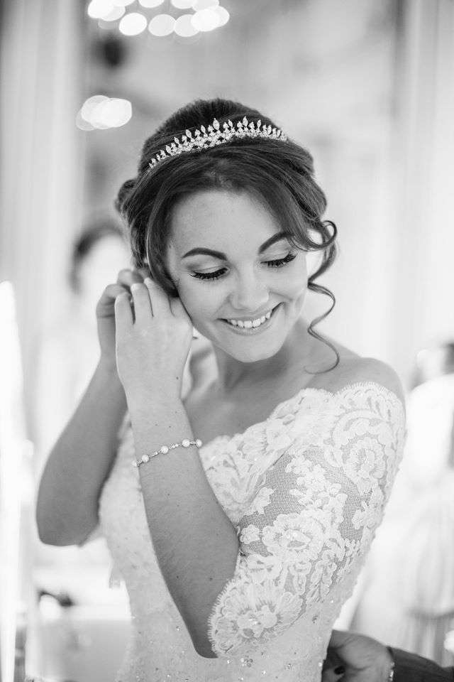 Essex Wedding Hair | 18 Green Walk, Ongar CM5 9HR, UK | Phone: 01245 422430