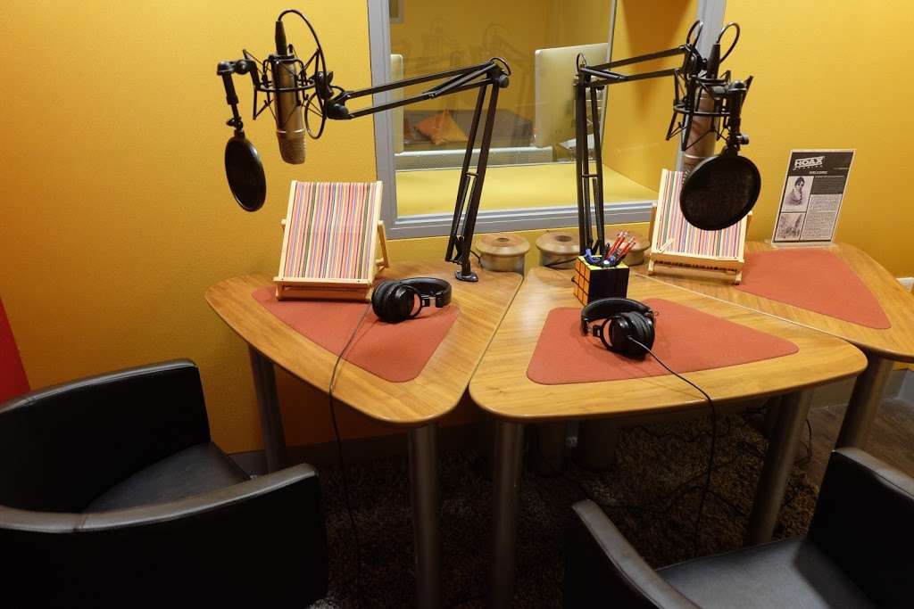 ON-Broadcast Communications | 11 Charlotte Mews, Fitzrovia, London W1T 4EQ, UK | Phone: 020 7458 4500