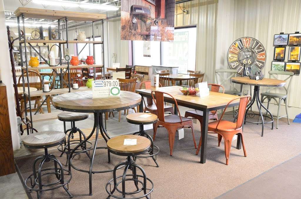 Furniture Warehouse Outlet | 1200 S 6th St, Monticello, IN 47960, USA | Phone: (574) 583-2807