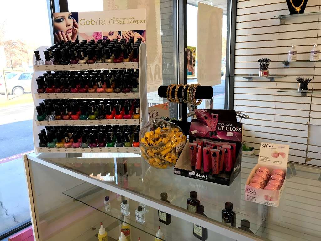 Zions Beauty Supply | 9105 All Saints Rd Unit F, Laurel, MD 20707, USA | Phone: (301) 346-6186