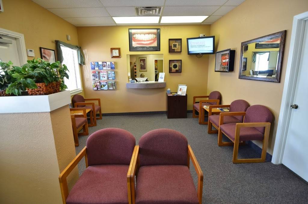 David J. Rossen, DDS | 5204 S Colony Blvd #150, The Colony, TX 75056 | Phone: (469) 656-7265