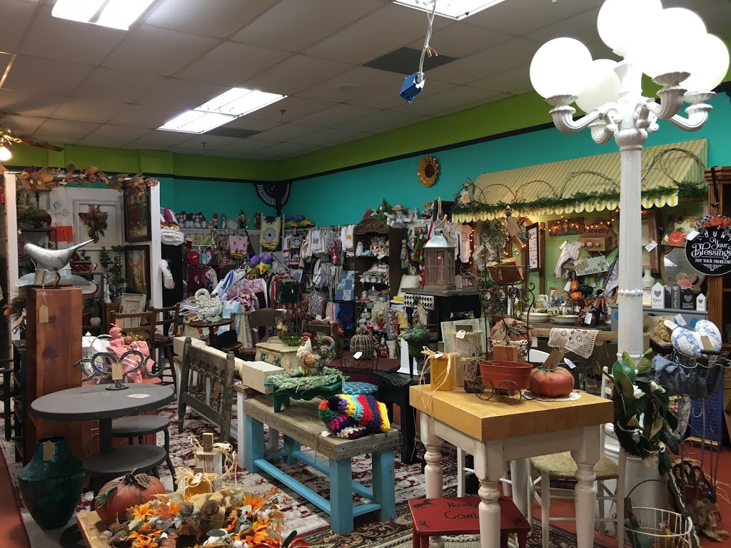 Dusty Roads Marketplace LLC | 1237 Garth Brooks Blvd, Yukon, OK 73099, USA | Phone: (405) 354-1550