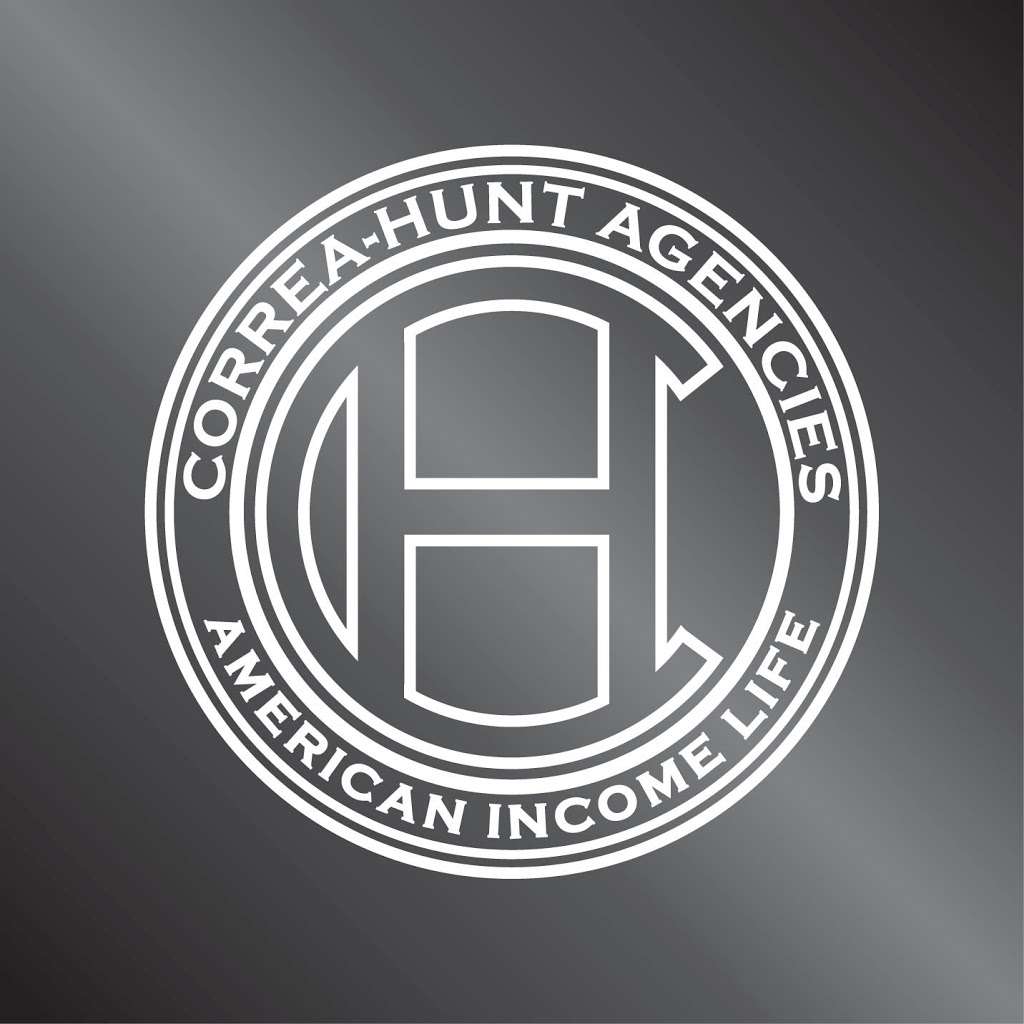 Correa-Hunt Agencies: American Income Life | 6501 E Commerce Ave ste 170, Kansas City, MO 64120 | Phone: (816) 942-3230