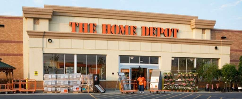 Garden Center at The Home Depot | 5101 Cambray Dr, San Antonio, TX 78229, USA | Phone: (210) 520-0630