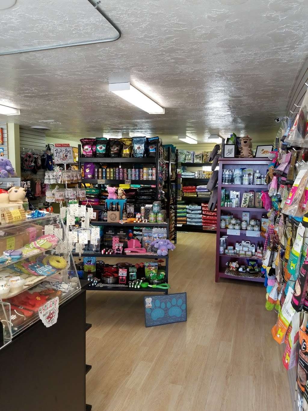 Sailor & Friends Pet Supply | 142 N Ashwood Ave, Ventura, CA 93003, USA | Phone: (805) 642-8555