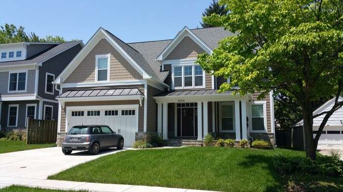 Pro Spex Home & Commercial Inspections Inc. | 606 Main St, Laurel, MD 20707, USA | Phone: (844) 675-8851