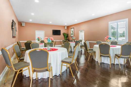 Life Event Center at Florida Memorial & Florida Memorial Gardens | 5950 S, US-1, Rockledge, FL 32955, USA | Phone: (321) 636-8943