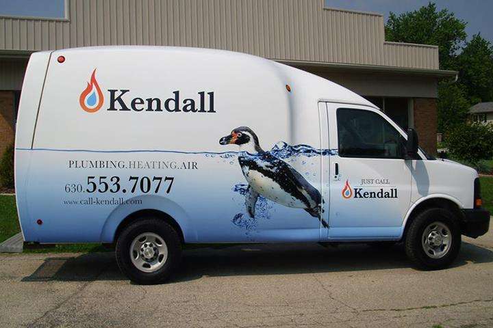 Kendall Plumbing, Heating & Air Conditioning | 3 Bonnie Ln, Yorkville, IL 60560 | Phone: (630) 553-7077