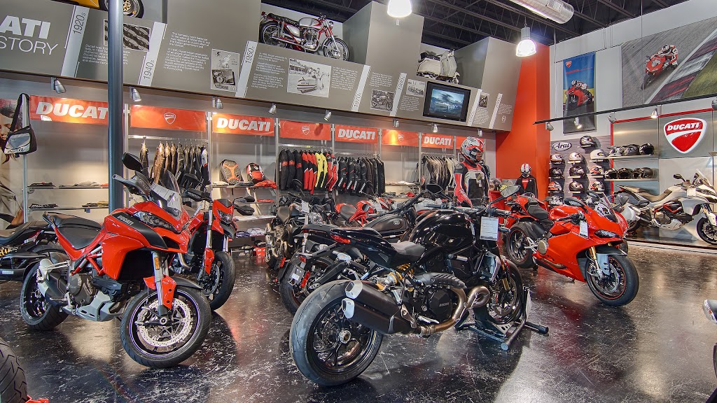 Moto Europa | 3410 Locust St, St. Louis, MO 63103, USA | Phone: (314) 534-3410