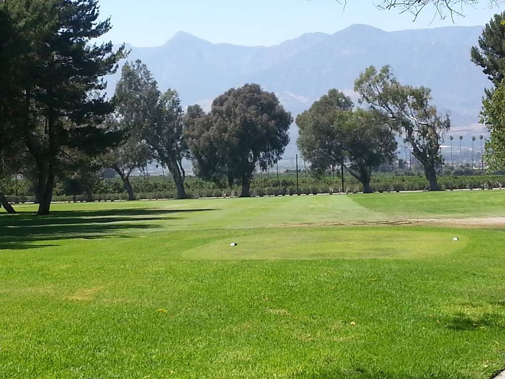 Elkins Ranch Golf Course | 1386 Chambersburg Rd, Fillmore, CA 93015, USA | Phone: (805) 524-1121