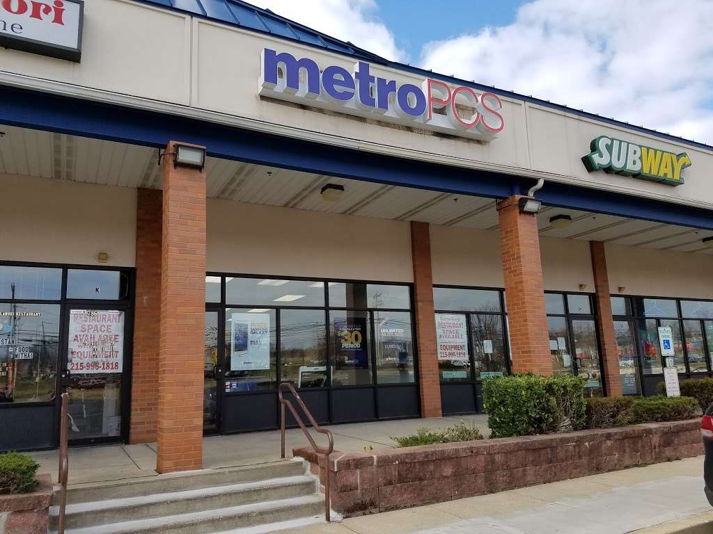 Metro by T-Mobile | 1250 Bethlehem Pike, Hatfield, PA 19440, USA | Phone: (888) 863-8768