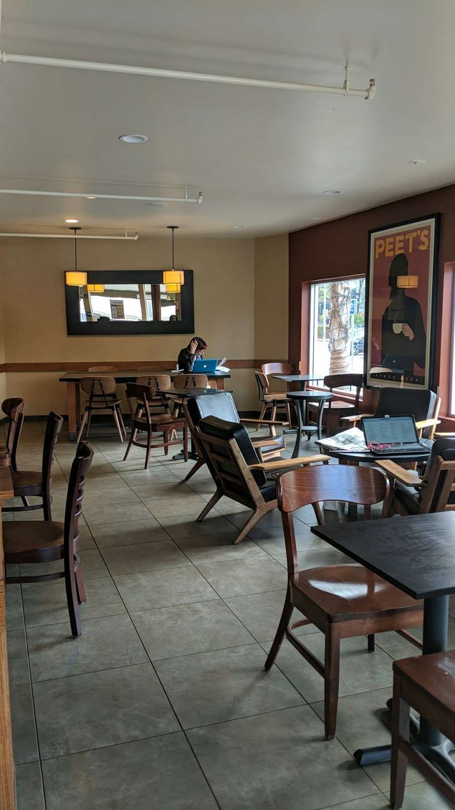 Peets Coffee | 1 Blackfield Dr Suite A, Tiburon, CA 94920, USA | Phone: (415) 384-3900