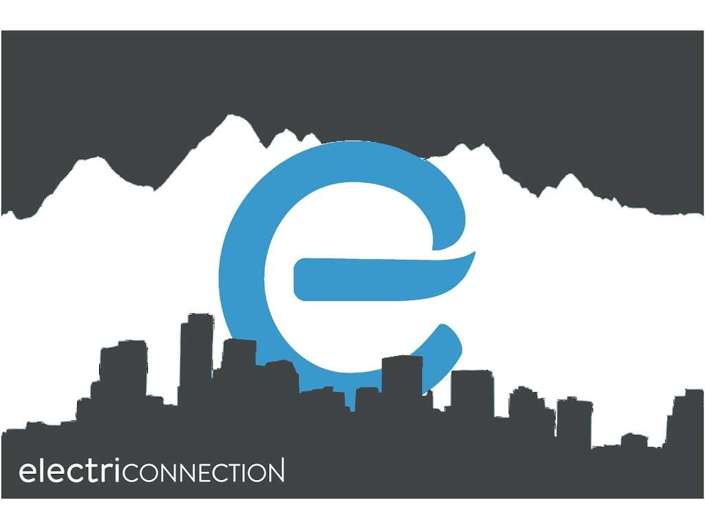 ElectriConnection | 6715 W 58th Pl, Arvada, CO 80003 | Phone: (800) 364-3054