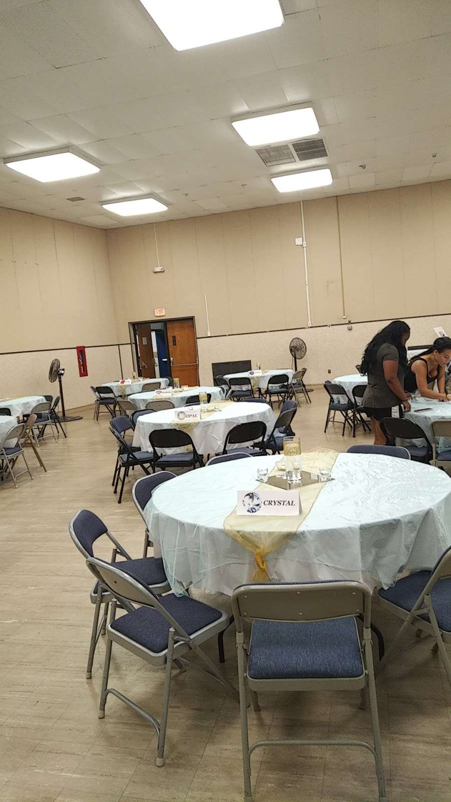 Harmony Hall Regional Center 10701 Livingston Rd, Fort Washington, MD