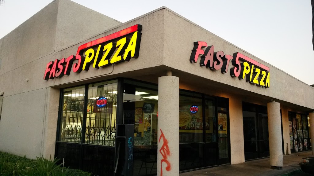 Pizza Fuego | 171 W 40th St, San Bernardino, CA 92407 | Phone: (909) 881-1200