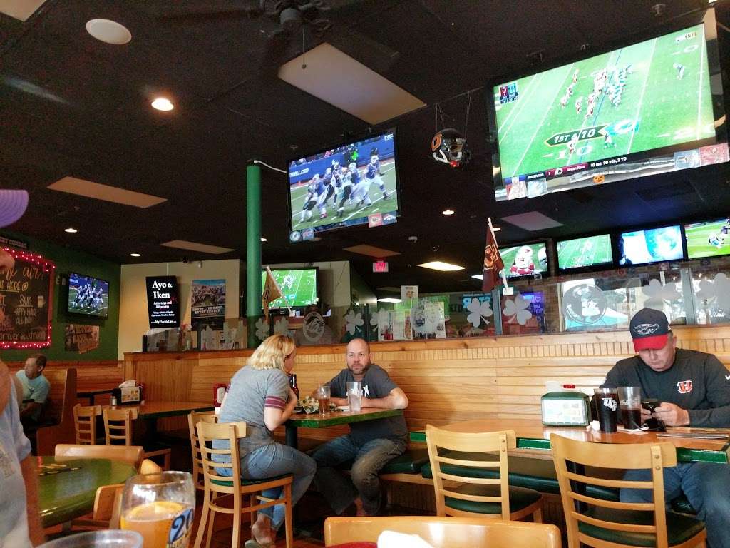 Beef O Bradys | 1817 E Broadway St, Oviedo, FL 32765, USA | Phone: (407) 366-2333