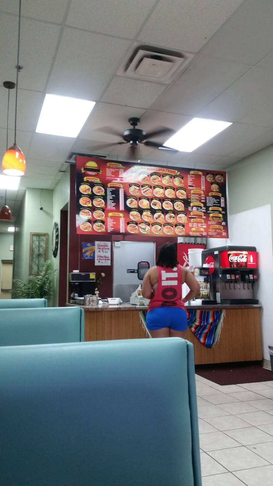 Yuliana's mexican food 2473 S Higley Rd 103, Gilbert, AZ 85295