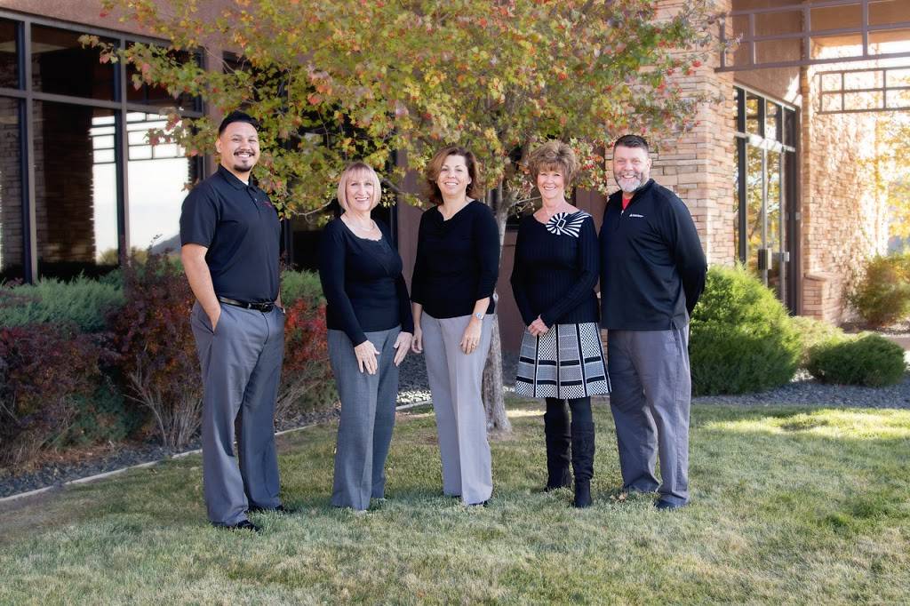 Connie Slater - State Farm Insurance Agent | 5731 Silverstone Terrace #120, Colorado Springs, CO 80919, USA | Phone: (719) 268-9003