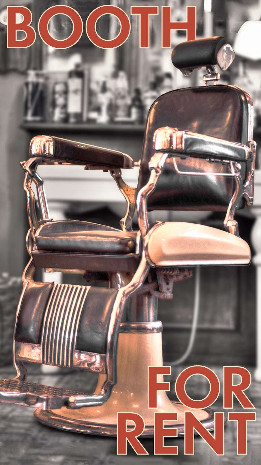 The Executive Co. Barbershop & Salon | 22201 Ventura Boulevard 102, Woodland Hills, CA 91364, USA | Phone: (818) 914-4933