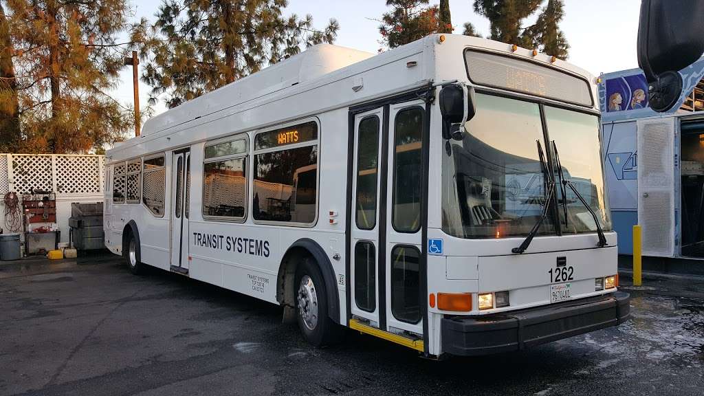 Transit Systems | 8976 Laurel Canyon Blvd, Sun Valley, CA 91352, USA | Phone: (818) 504-7270