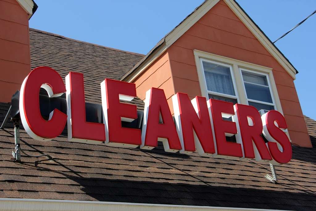 Patti Cleaners | 120 W Main St, Maple Shade Township, NJ 08052, USA | Phone: (856) 779-7118