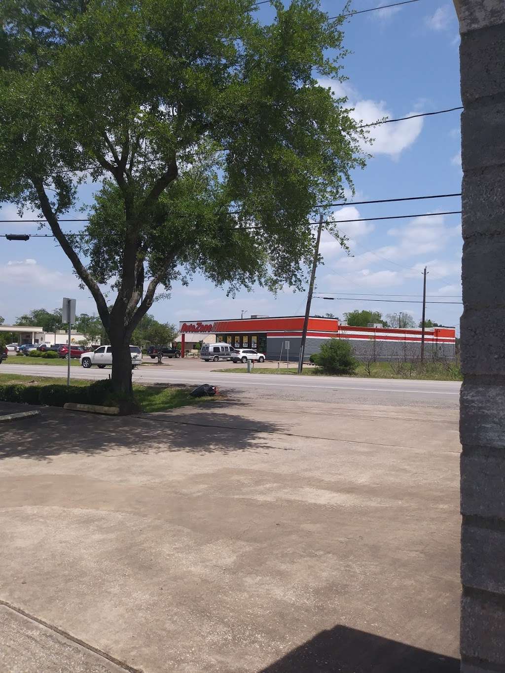 AutoZone Auto Parts | 2601 S Main St, Pearland, TX 77581 | Phone: (281) 485-0037