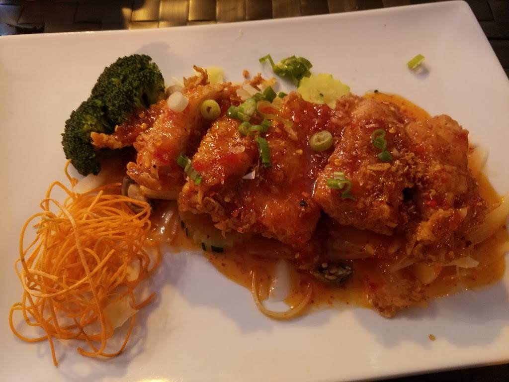 Thai Tamarind | 172 Lincoln Ave, Bellevue, PA 15202, USA | Phone: (412) 766-1899