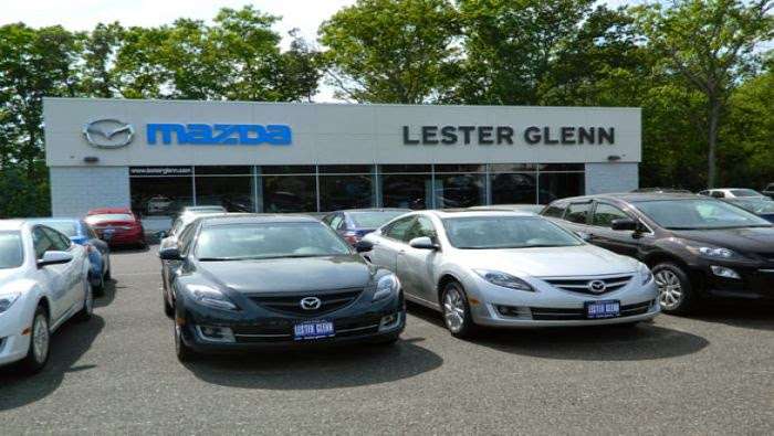 Lester Glenn Auto Group | 386 Rte 37 E suite a, Toms River, NJ 08753, USA | Phone: (888) 237-0518