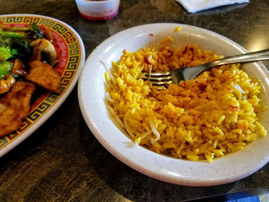 China Garden | 15 N Main St, Plains, PA 18705, USA | Phone: (570) 822-8086