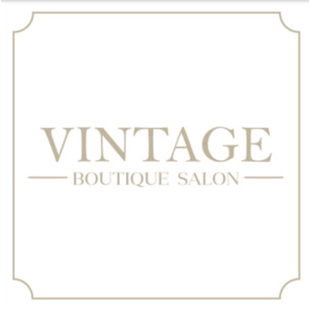 Vintage Boutique Salon | 38 Grand Ave, Fox Lake, IL 60020, USA | Phone: (847) 629-5733