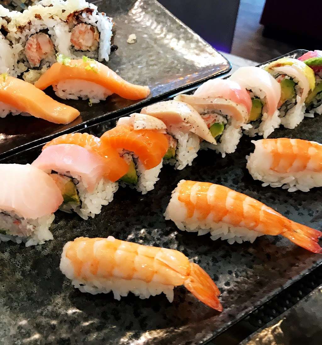 Takao San Sushi | 5930 W Park Blvd, Plano, TX 75093, USA | Phone: (972) 733-1088