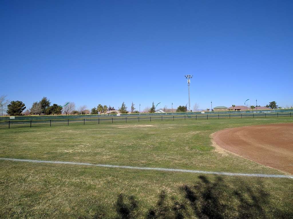 Marie Kerr Park | 39700 30th St W, Palmdale, CA 93551, USA | Phone: (661) 267-5675