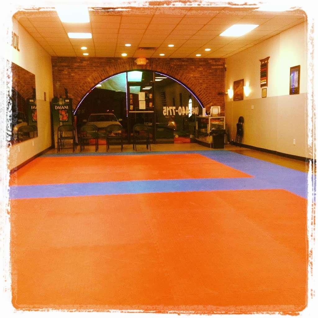 East Coast Martial Arts | 2003 NY-52, Hopewell Junction, NY 12533, USA | Phone: (845) 440-7715