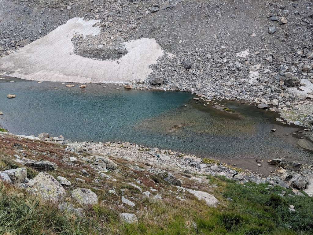 Isabelle Glacier Trail | Ward, CO 80481, USA