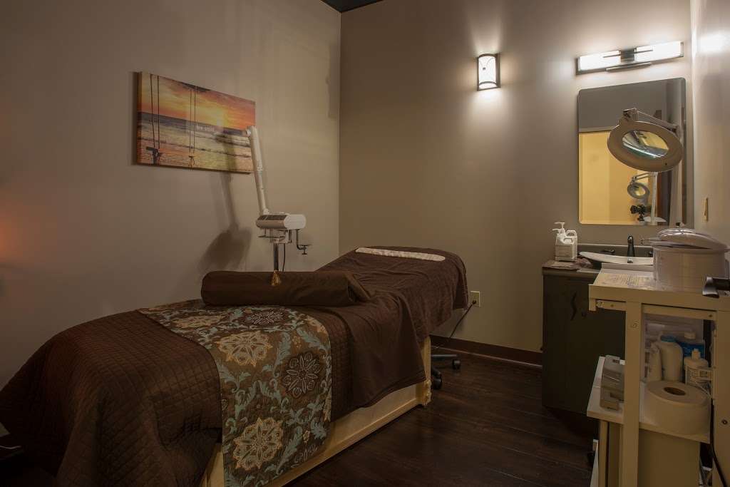 spavia day spa - greater morristown | 178 E Hanover Ave Suite 108, Cedar Knolls, NJ 07927 | Phone: (973) 829-4200