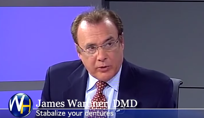 Dr. James W. Wardner, DMD | 214 Country Club Dr, Titusville, FL 32780, USA | Phone: (321) 269-1242